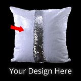 Sequin Pillow Case